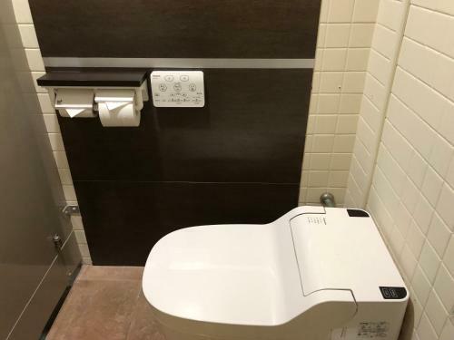 Hotel Business Stay