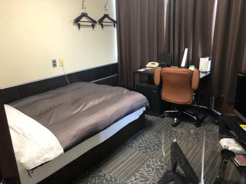 Hotel Business Stay