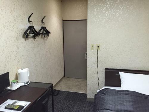 Hotel Business Stay