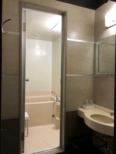 Hotel Business Stay