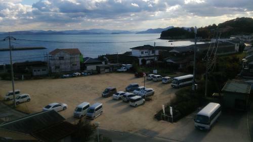 Hotel Kashimaso
