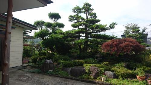 Minshuku Kobayashi