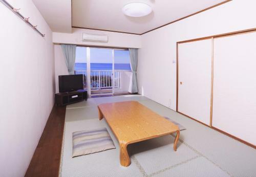 Aparthotel Grandview Iwai