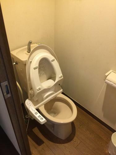 Aparthotel Grandview Iwai