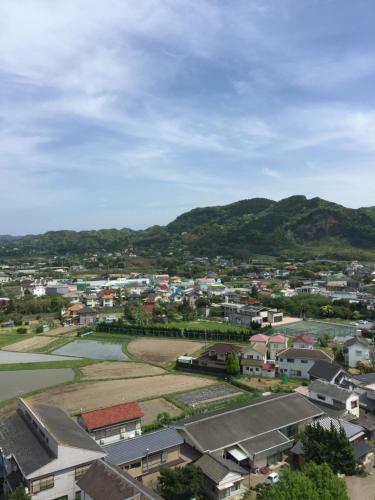 Aparthotel Grandview Iwai