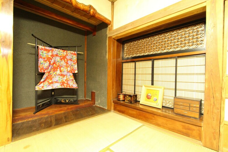 Apartamento Fuji Sakura House