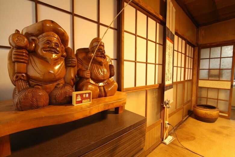 Apartamento Fuji Sakura House