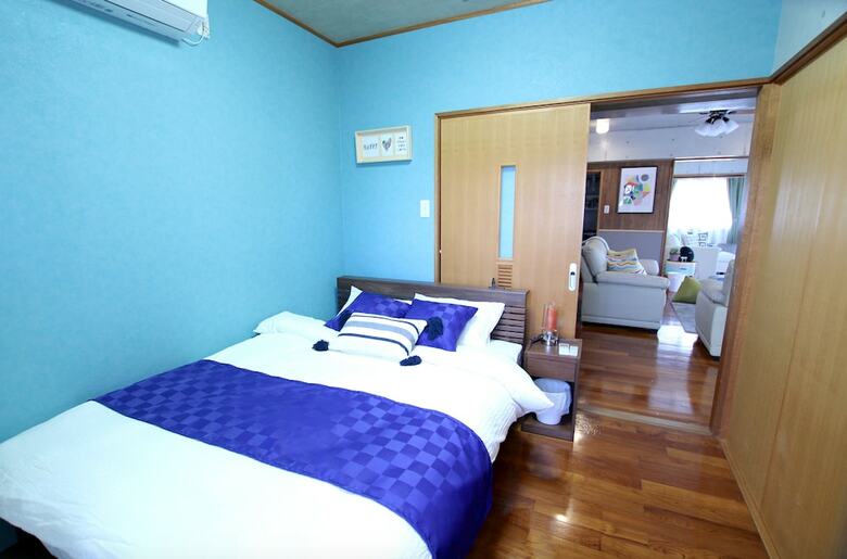 Villa Pension Sunrise