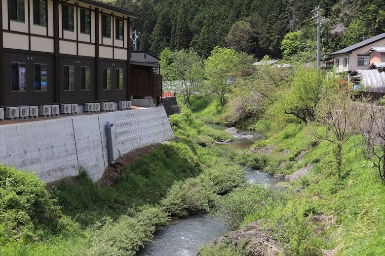 Tabino Hotel Hida Takayama