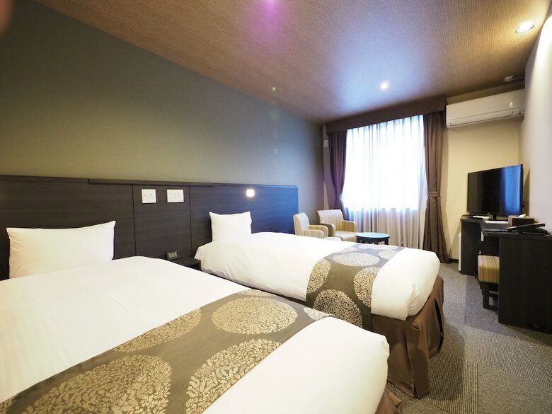 Tabino Hotel Hida Takayama