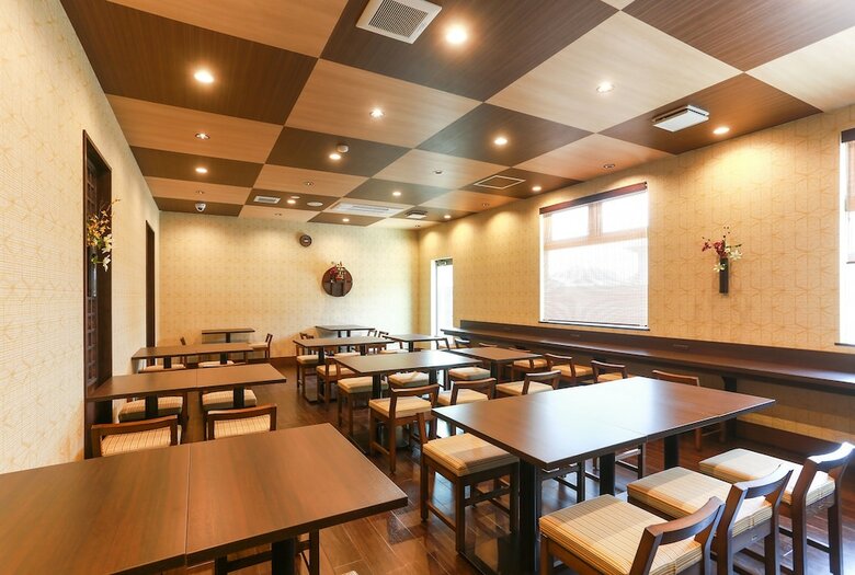 Tabino Hotel Hida Takayama