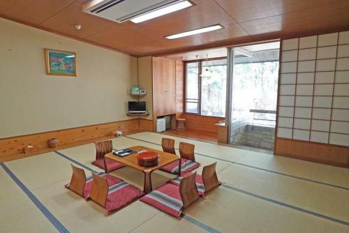 Hotel Hamayu Sanso