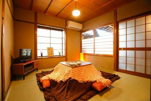 Villa Matsuharu Ann