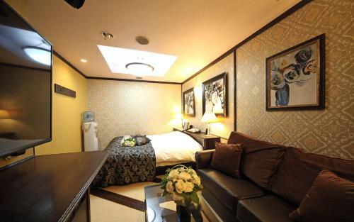 Hotel Cococool (adult Only)