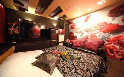 Hotel Cococool (adult Only)
