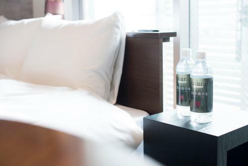 Aparthotel Residence Hotel Hakata 3