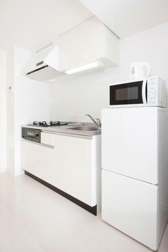 Aparthotel Residence Hotel Hakata 3