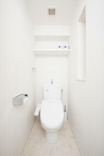 Aparthotel Residence Hotel Hakata 3