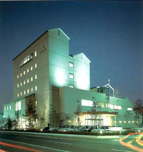 Hotel Mariage Sensui
