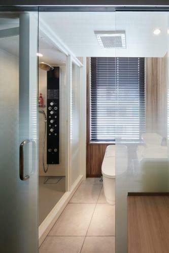 Garden Hotel Shizuoka