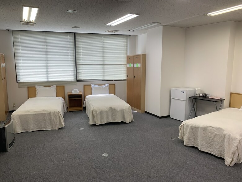 Hostal Yamanami'tel