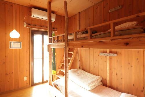 Hostal Guest House Taco