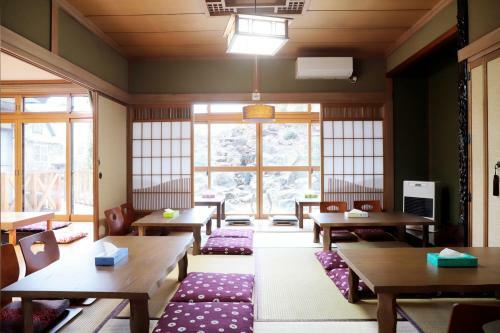 Bed & Breakfast Plum House Otaru