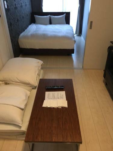 Hotel Guell Hakata