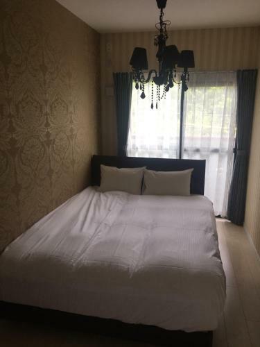 Hotel Guell Hakata