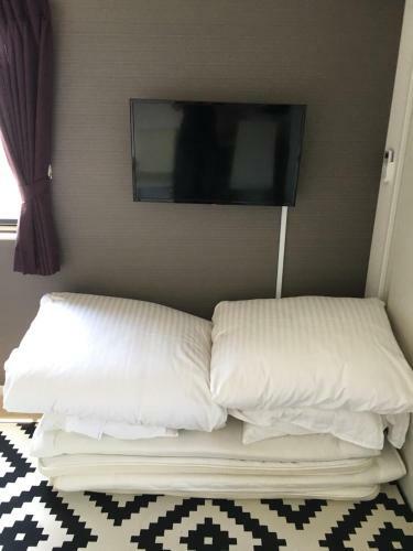 Hotel Guell Hakata