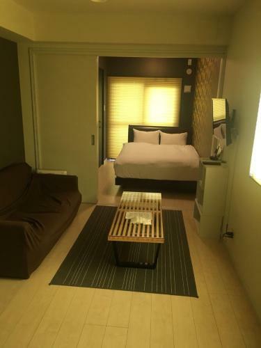 Hotel Guell Hakata