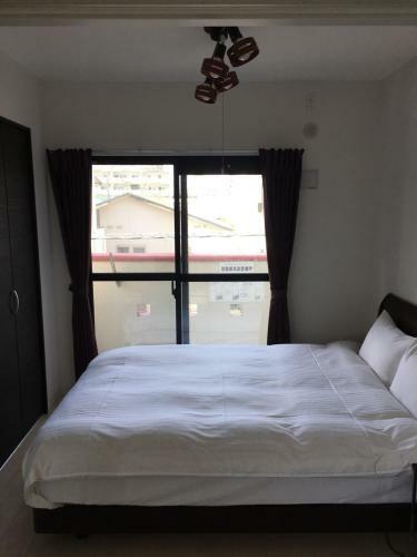 Hotel Guell Hakata