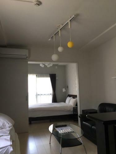 Hotel Guell Hakata