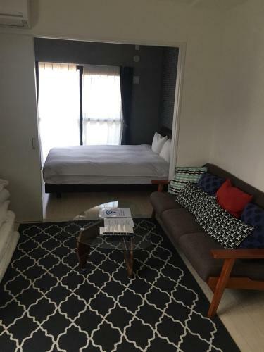 Hotel Guell Hakata