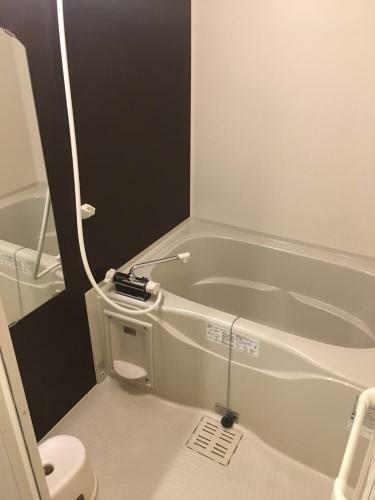 Hotel Guell Hakata