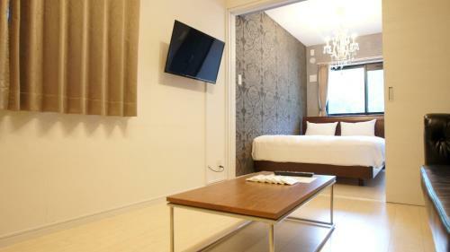 Hotel Guell Hakata