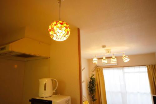 Minoshima Apartment 707