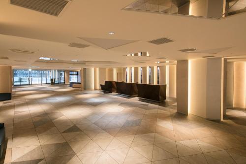 Tokyo Bay Tokyu Hotel