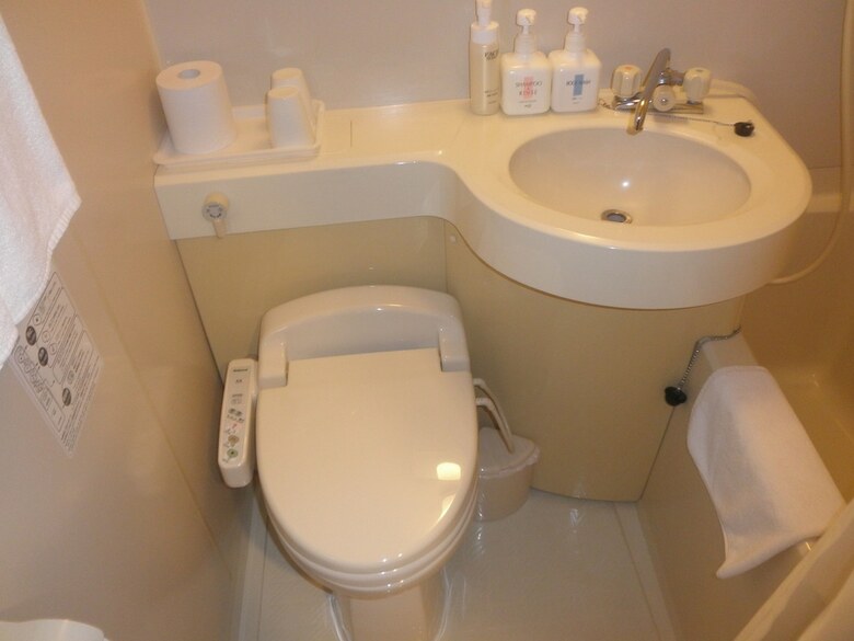 Business Hotel Goi Hills