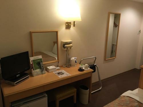 Saga Idaimae Green Hotel