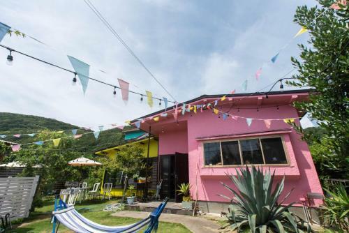 Hostal Cafe And Guest House Kaede