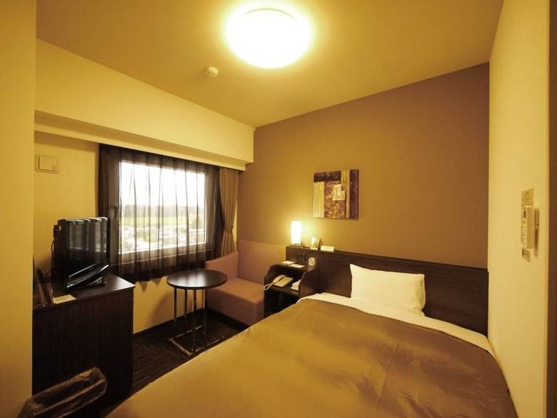 Hotel Route-inn Sendai Taiwa Inter