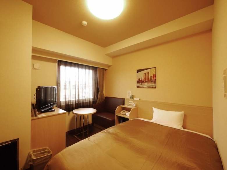 Hotel Route-inn Sendai Taiwa Inter