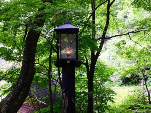 Lamp No Yado Aoni Onsen