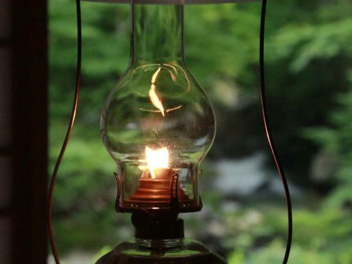 Lamp No Yado Aoni Onsen