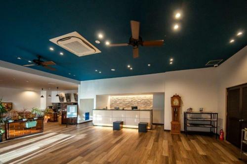 Hotel Mizuho Inn Iwami Masuda