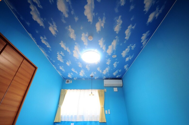 Hostal Zerogravity Seisui Villa