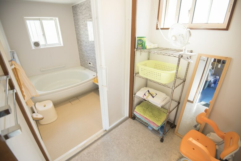 Hostal Zerogravity Seisui Villa