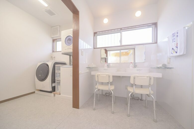 Hostal Zerogravity Seisui Villa