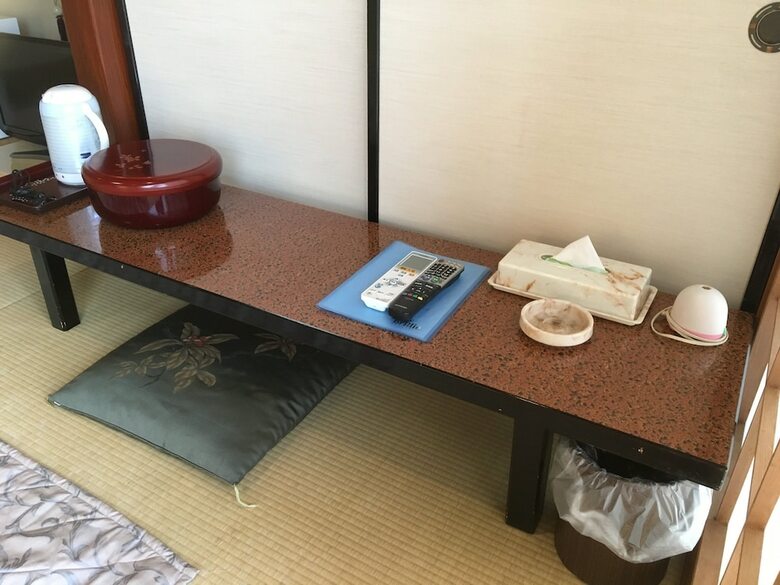 Asahi Century Hotel
